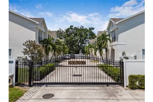 2609 CLEVELAND STREET, TAMPA, FL 33609 - MLS#MFRTB8418726