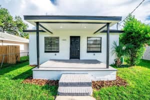 1326 W Nassau St, TAMPA
