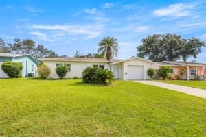 3252 21ST PLACE, LARGO, FL 33774 - MLS#MFRTB8418735