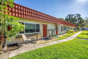5870 38TH AVENUE, ST PETERSBURG, FL 33710 - MLS#MFRTB8418740