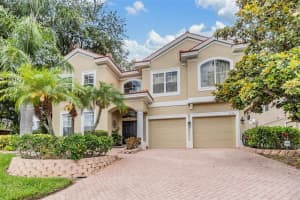 2354 MESSENGER CIRCLE, SAFETY HARBOR, FL 34695 - MLS#MFRTB8418747