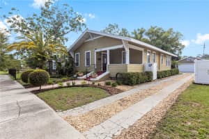 5707 MIAMI AVENUE, TAMPA, FL 33604 Sold 09/19/25