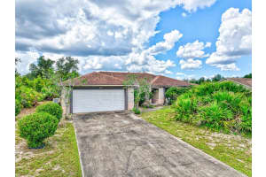 2834 WILD PEPPER AVENUE, DELTONA, FL 32725 Sold 09/12/25