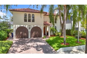 4215 W Culbreath Ave, TAMPA