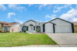 9826 La Vonda St, RIVERVIEW