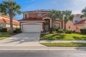 248 CARRERA AVENUE, DAVENPORT, FL 33897 - MLS#MFRTB8418764