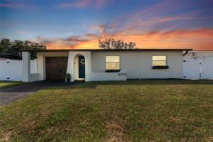 9015 Westby Ln, PORT RICHEY