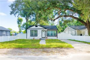 1008 E North Bay St, TAMPA