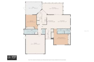 2457 ORANGEPOINTE AVENUE, PALM HARBOR, FL 34683 - MLS#MFRTB8418791