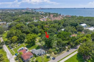 4026 34TH AVENUE, ST PETERSBURG, FL 33711 - MLS#MFRTB8418801