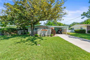 5333 DARTMOUTH ROAD, NEW PORT RICHEY, FL 34652 - MLS#MFRTB8418809