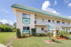 2001 GREENBRIAR BOULEVARD, CLEARWATER, FL 33763 - MLS#MFRTB8418831