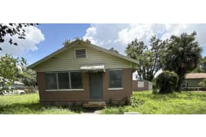 4607 20TH STREET, TAMPA, FL 33610 Sold 09/02/25