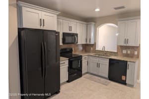 15914 STABLE RUN DRIVE, SPRING HILL, FL 34610 - MLS#MFRTB8418847