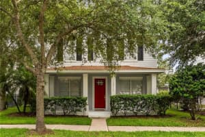 10117 Sweetleaf St, ORLANDO