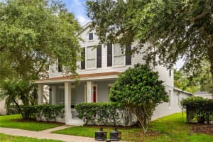10117 SWEETLEAF STREET, ORLANDO, FL 32827 - MLS#MFRTB8418853