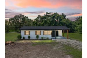 18434 Geraldine Rd, DADE CITY