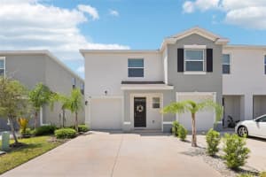 285 MANGROVE SHADE CIRCLE, APOLLO BEACH, FL 33572 - MLS#MFRTB8418872