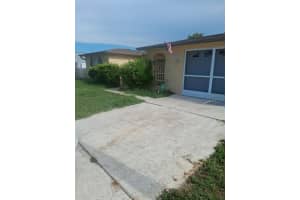 7114 POTOMAC DRIVE, PORT RICHEY, FL 34668 - MLS#MFRTB8418873