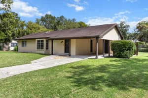 406 Ne 9th St, CRYSTAL RIVER