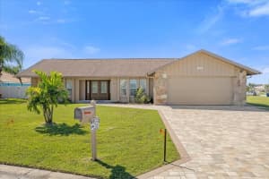 3506 SEAWAY DRIVE, NEW PORT RICHEY, FL 34652 - MLS#MFRTB8418886