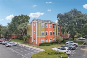 4207 S DALE MABRY HIGHWAY #11207, TAMPA, FL 33611 - MLS#MFRTB8418891