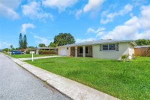 3335 ALLANDALE DRIVE, HOLIDAY, FL 34691 - MLS#MFRTB8418901