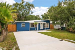 4606 PAXTON AVENUE, TAMPA, FL 33611 - MLS#MFRTB8418905