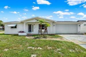 1446 Normandy Blvd, HOLIDAY