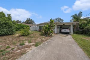 224 TIMBERLANE DRIVE, PALM HARBOR, FL 34683 - MLS#MFRTB8418929
