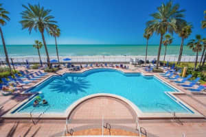 16550 GULF BOULEVARD, NORTH REDINGTON BEACH, FL 33708 - MLS#MFRTB8418935