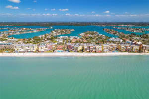 16550 GULF BOULEVARD, NORTH REDINGTON BEACH, FL 33708 - MLS#MFRTB8418935