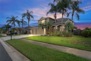 3540 Brickell Ct, LAND O LAKES