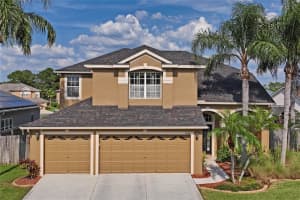 3540 BRICKELL COURT, LAND O LAKES, FL 34639 - MLS#MFRTB8418945