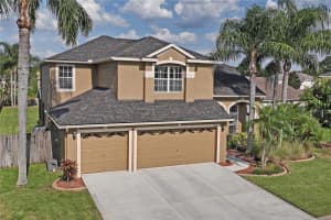 3540 BRICKELL COURT, LAND O LAKES, FL 34639 - MLS#MFRTB8418945