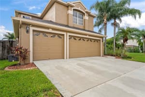 3540 BRICKELL COURT, LAND O LAKES, FL 34639 - MLS#MFRTB8418945
