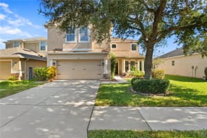 7127 FOREST MERE DRIVE, RIVERVIEW, FL 33578 - MLS#MFRTB8418948