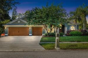 13710 MILL PLACE, ODESSA, FL 33556 Sold 09/27/25
