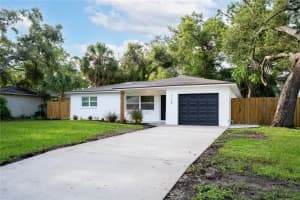 9728 53RD AVENUE, ST PETERSBURG, FL 33708 Sold 09/10/25
