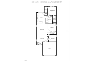 2366 AQUILINE NEST STREET, EAGLE LAKE, FL 33839 - MLS#MFRTB8418958