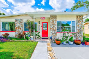 6084 71st Ave N, PINELLAS PARK