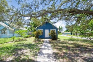 4690 15TH AVENUE, ST PETERSBURG, FL 33711 Sold 09/19/25
