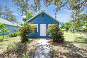 4690 15TH AVENUE, ST PETERSBURG, FL 33711 Sold 09/19/25