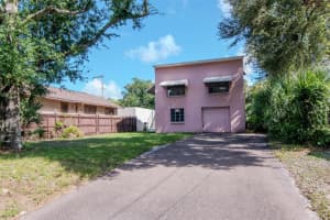 215 W Violet St, TAMPA