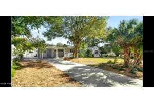 809 75TH STREET, ST PETERSBURG, FL 33710 - MLS#MFRTB8418981