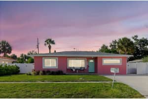 411 87th Ave, ST PETE BEACH