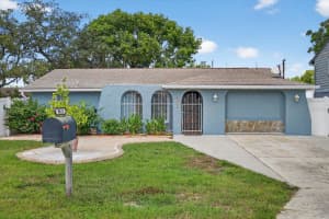 8611 JOLLY ROGER DRIVE, HUDSON, FL 34667 - MLS#MFRTB8418999