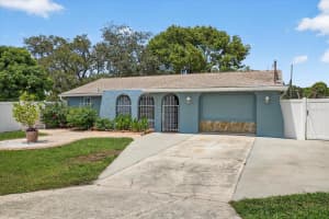 8611 JOLLY ROGER DRIVE, HUDSON, FL 34667 - MLS#MFRTB8418999