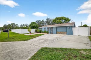 8611 JOLLY ROGER DRIVE, HUDSON, FL 34667 - MLS#MFRTB8418999