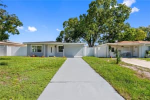 4217 W Laurel St, TAMPA